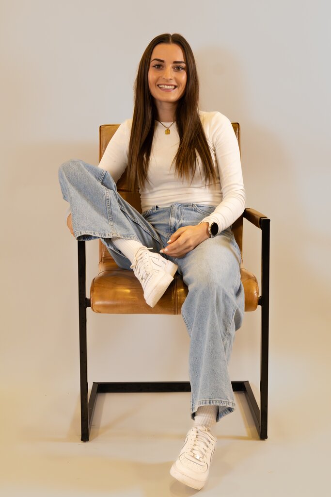 Kimberly Fanninger – Founder of Right Form Studios